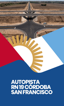 2026 Gobierno - Autopista